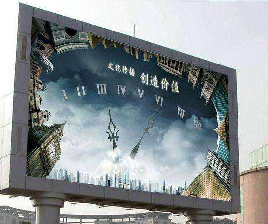 LED全彩顯示屏應(yīng)該這樣保養(yǎng)，壽命延長幾年？