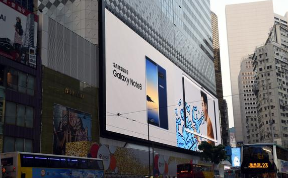 決定室內(nèi)全彩LED顯示屏好壞的6個(gè)因素？