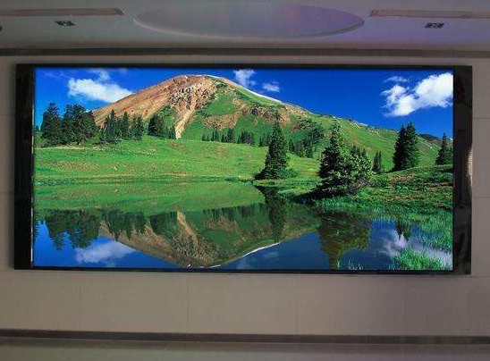 室內(nèi)全彩LED顯示屏有哪些用處呢？