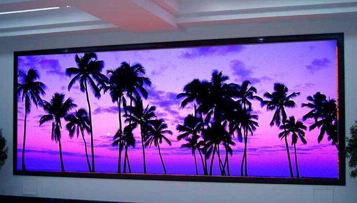 吉進(jìn)電子淺談LED全彩顯示屏布線(xiàn)注意事項(xiàng)?？