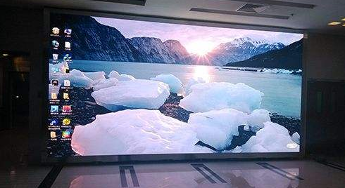 室內(nèi)全彩LED顯示屏 室內(nèi)全彩LED顯示屏