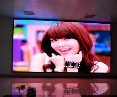 ?LED全彩顯示屏亮度不一致是什么原因？