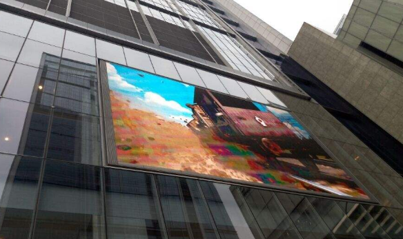 5G時代的來臨，給強力巨彩顯示屏行業(yè)機遇與挑戰(zhàn)