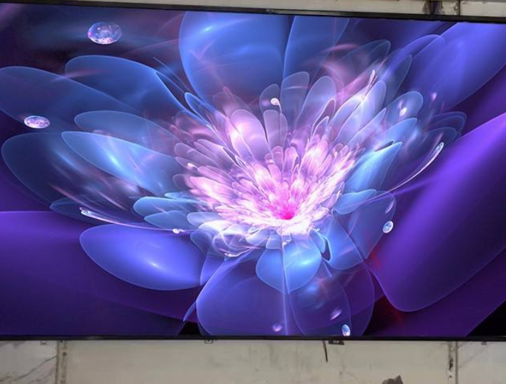 強(qiáng)力巨彩顯示屏 強(qiáng)力巨彩顯示屏