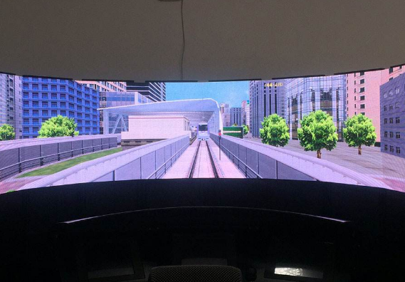 怎樣去鑒定一塊小間距高清LED顯示屏的好壞？