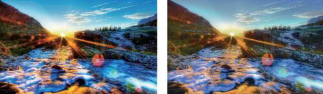 小間距高清LED顯示屏相對傳統(tǒng)顯示屏都有哪些優(yōu)點？