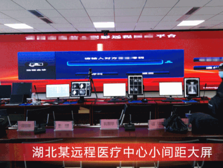 小間距全彩led顯示屏普及全面加速，風口來了你準備好了嗎？