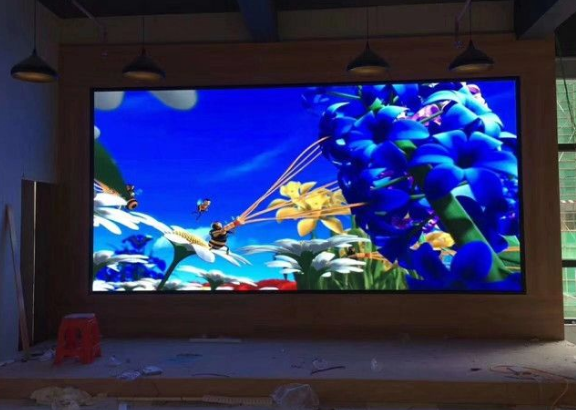 室內(nèi)全彩LED顯示屏有哪些用處？