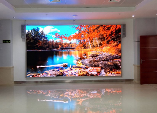 室內(nèi)全彩led顯示屏 室內(nèi)全彩led顯示屏