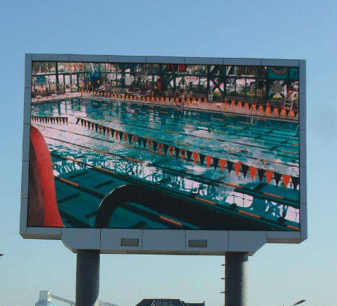 戶外全彩led顯示屏讓人“眼花繚亂”，我們應(yīng)該如何選擇？