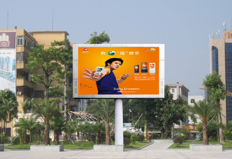 隨著5G時代的到來，戶外全彩led顯示屏發(fā)展如何？