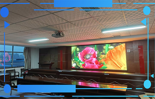 掌握這6個(gè)技巧，挑選合適你的LED顯示屏！